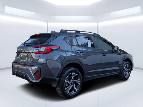 New 2026 Subaru Crosstrek 2.0i Premium image 3
