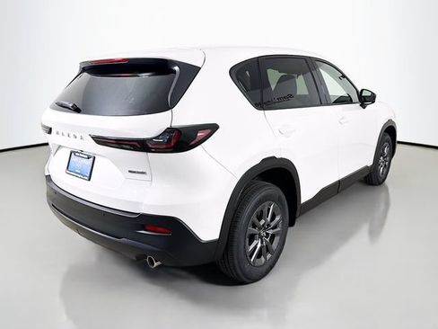New 2026 MAZDA CX-5 Select AWD/4WD image 7