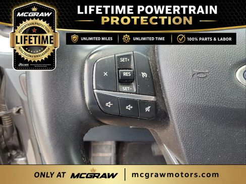 Used 2024 Ford Maverick XLT w/ XLT Luxury Package FWD image 19
