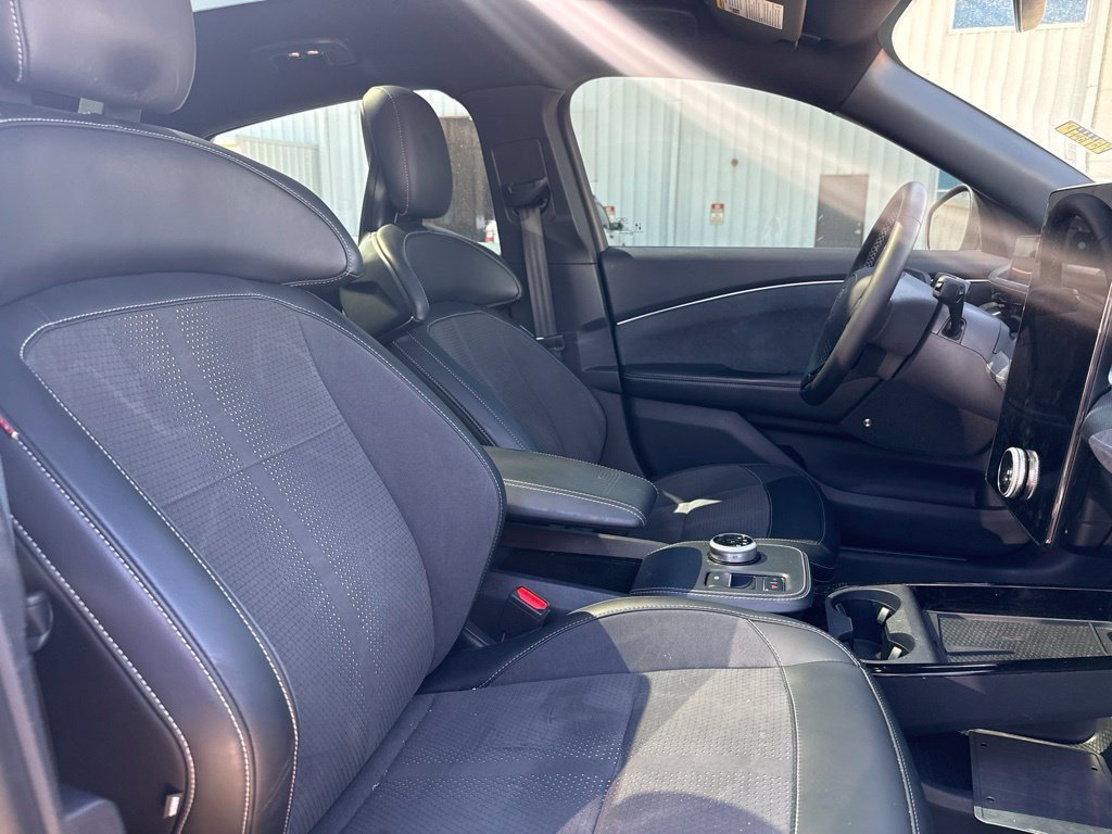 Used 2023 Ford Mustang Mach-E GT w/ GT Performance Edition AWD/4WD image 7