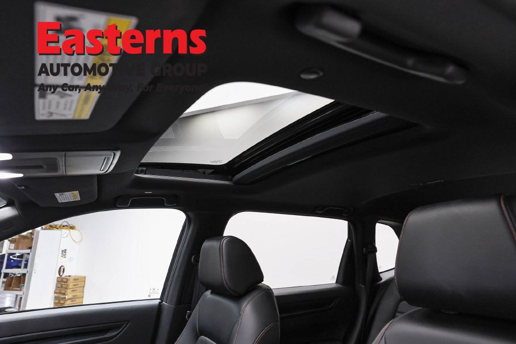 Used 2025 Honda CR-V Sport-L image 35