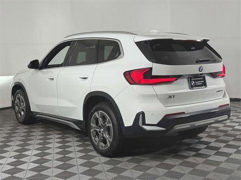 Used 2025 BMW X1 xDrive28i w/ Convenience Package image 8