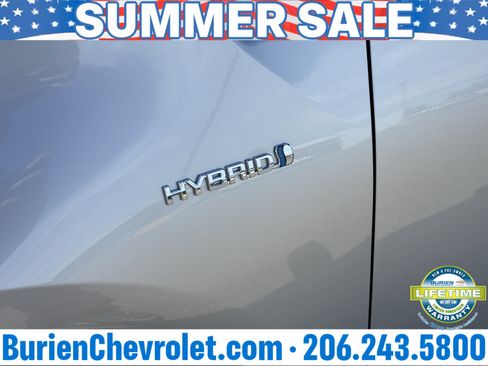 Used 2019 Toyota Prius LE AWD/4WD image 33