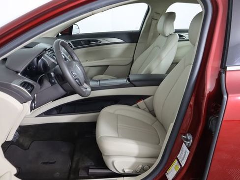 Used 2017 Lincoln MKZ Premiere image 50