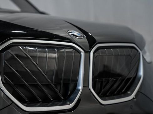 Used 2025 BMW X3 xDrive30i w/ M Sport Package image 11