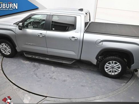Used 2024 Toyota Tundra SR5 image 26