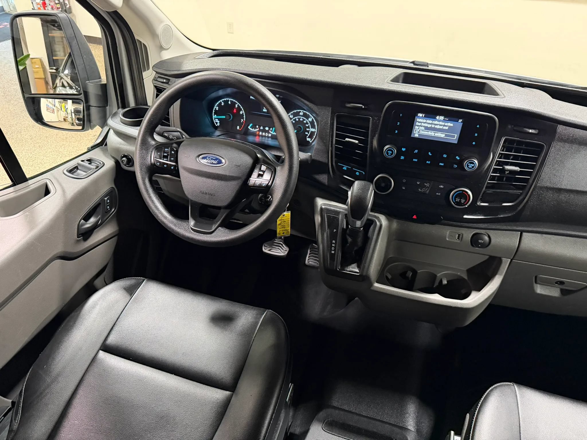 Used 2023 Ford Transit 350 Medium Roof AWD image 54