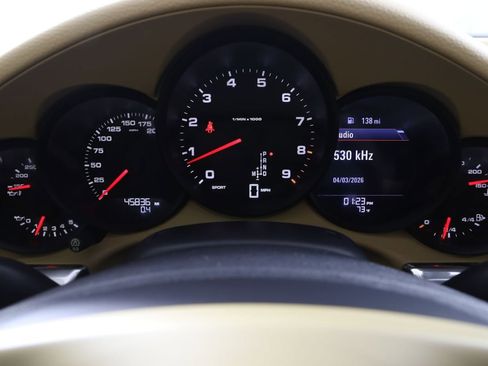 Used 2014 Porsche 911 Carrera image 21