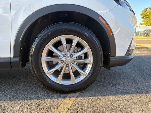 Certified 2023 Honda CR-V EX-L image 30