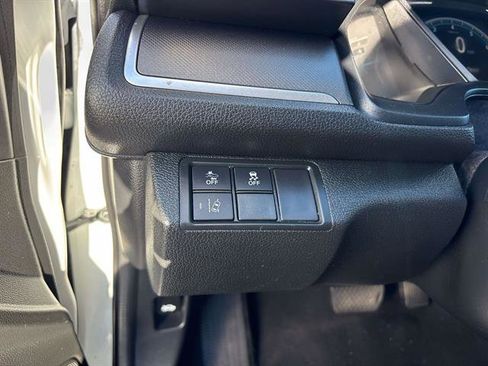 Used 2021 Honda Civic LX image 18