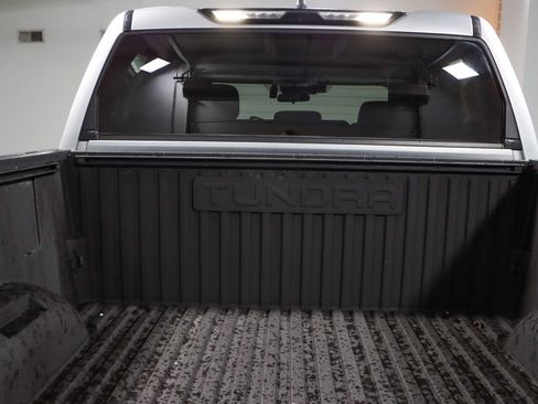 Used 2024 Toyota Tundra SR5 AWD/4WD image 30