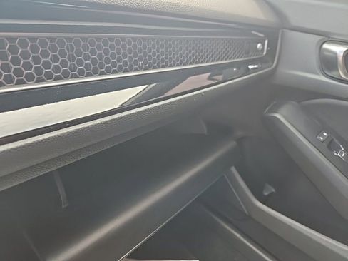 Used 2025 Honda Civic Sport image 19