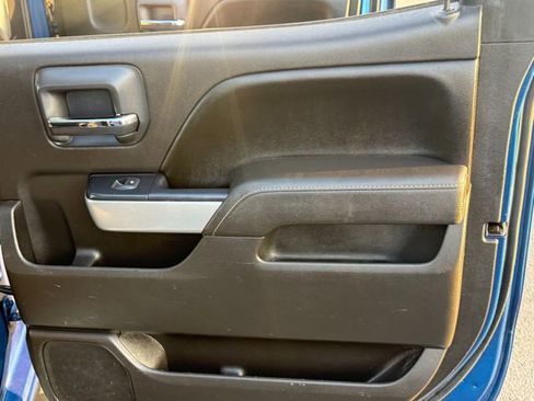 Used 2017 Chevrolet Silverado 2500 LTZ w/ Duramax Plus Package image 31