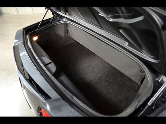 Used 2017 Chevrolet Corvette Stingray Convertible w/ 2LT Preferred Equipment Group RWD image 20