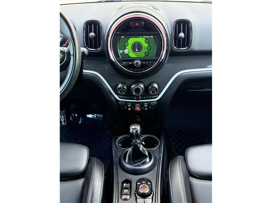 Used 2019 MINI Cooper Countryman S w/ Storage Package AWD/4WD image 34