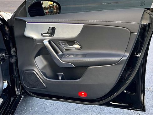 Certified 2023 Mercedes-Benz CLA 250 image 22