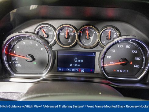 Used 2020 Chevrolet Silverado 1500 LT w/ All-Star Edition image 38