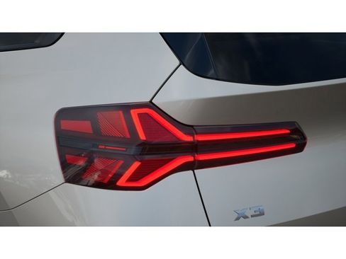 New 2026 BMW X3 M50 AWD/4WD image 8