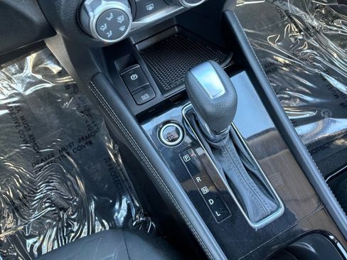 Used 2024 Nissan Kicks SV FWD image 16