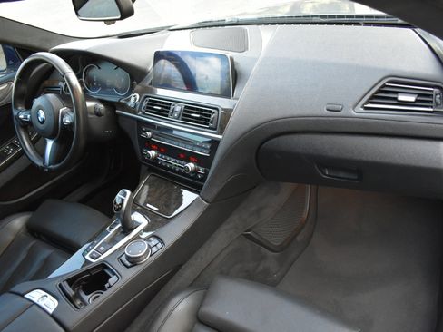 Used 2016 BMW 640i Gran Coupe image 13