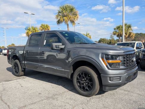 New 2026 Ford F150 STX image 2