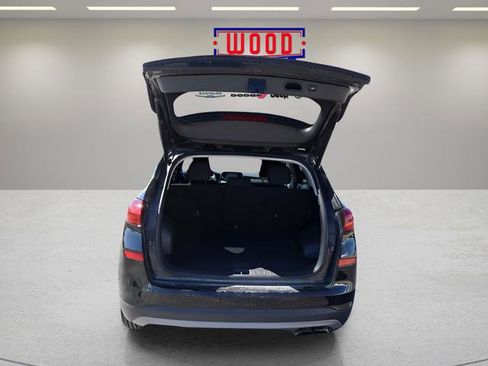 Used 2021 Hyundai Tucson Sport image 15