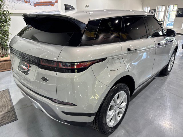 Used 2020 Land Rover Range Rover Evoque S AWD/4WD image 28