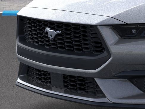 New 2026 Ford Mustang Coupe image 17