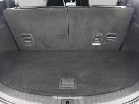 Used 2023 MAZDA CX-9 Touring image 23