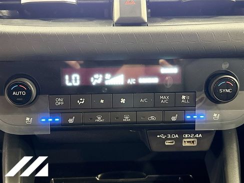 New 2026 Subaru Outback Wilderness AWD/4WD image 18