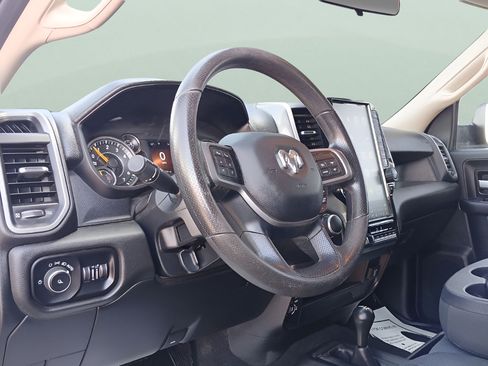 Used 2019 RAM 2500 Tradesman AWD/4WD image 14