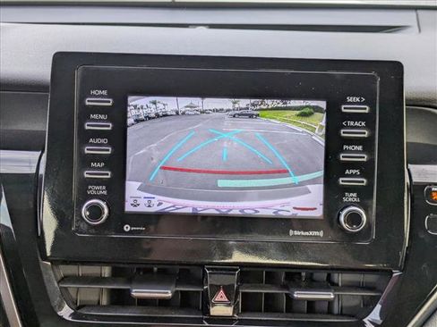 Certified 2022 Toyota Camry SE w/ Convenience Package image 14