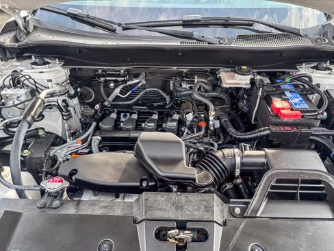 Certified 2024 Honda CR-V EX image 14