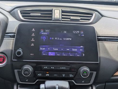 Used 2020 Honda CR-V EX-L image 17