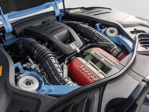 Used 2026 Ferrari Purosangue AWD/4WD image 71