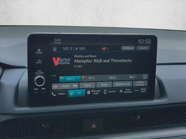 Used 2025 Honda CR-V Sport-L image 10