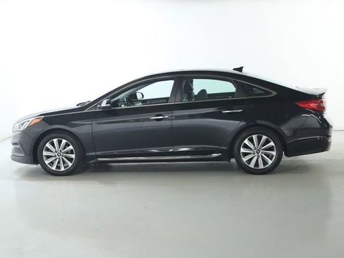 Used 2017 Hyundai Sonata Sport w/ Value Edition Package 02 image 43