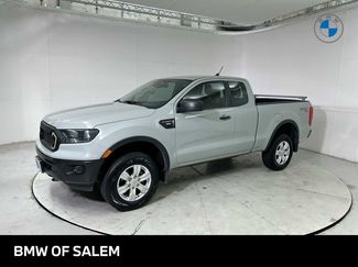 Used 2022 Ford Ranger XL w/ Equipment Group 101A High image 1