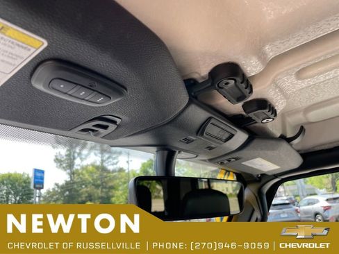 Used 2022 Jeep Gladiator Mojave AWD/4WD image 23