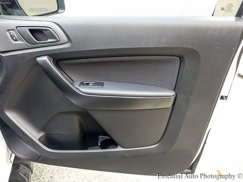 Used 2023 Ford Ranger XL w/ Equipment Group 101A High image 21