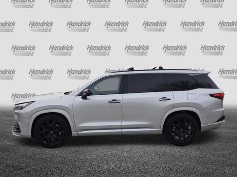 Certified 2025 Lexus TX 350 AWD w/ Technology Package image 6