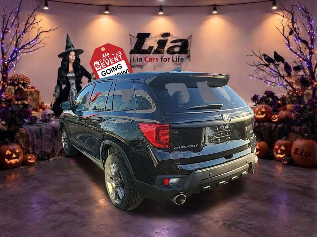 Used 2023 Honda Passport EX-L image 5
