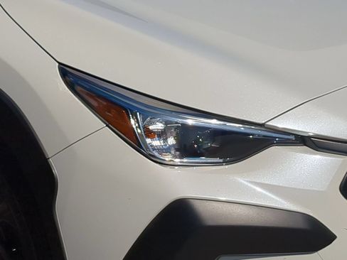 Certified 2024 Subaru Crosstrek 2.0i w/ Crosstrek Mirror Package AWD/4WD image 10