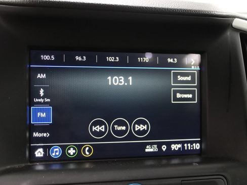 Used 2018 GMC Terrain SLE FWD image 37