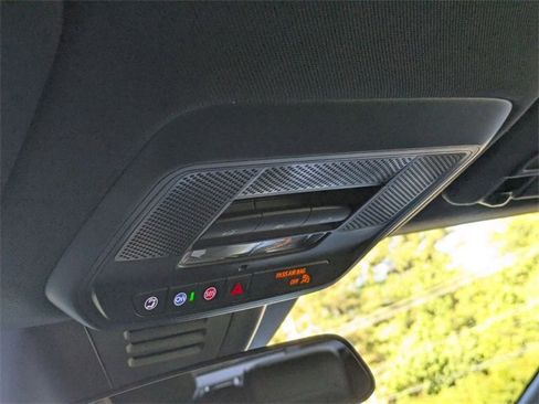 New 2025 Chevrolet Equinox EV RS image 24