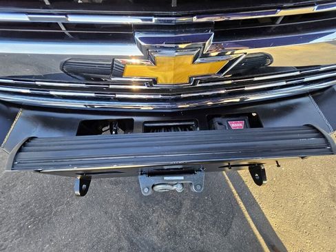 Used 2015 Chevrolet Silverado 2500 W/T image 15