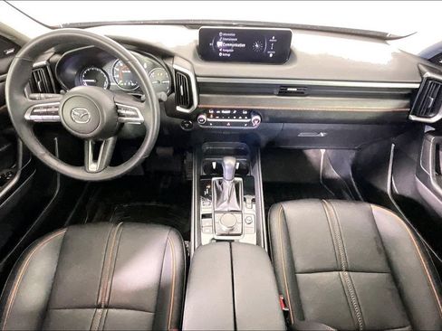 Used 2025 MAZDA CX-50 AWD 2.5 Hybrid w/ Premium Pkg image 17