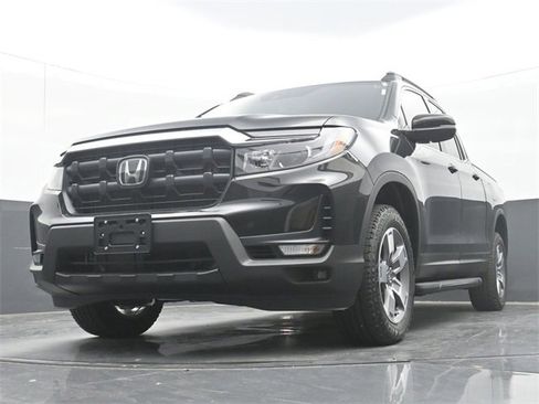 New 2025 Honda Ridgeline RTL image 29