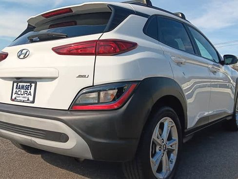 Used 2023 Hyundai Kona SEL w/ Convenience Package image 5