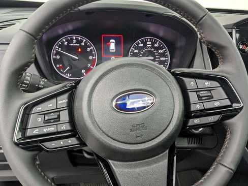 New 2026 Subaru Forester Sport image 18